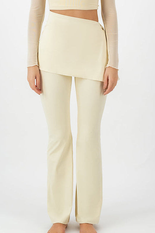 Flair Skirt Leggings
