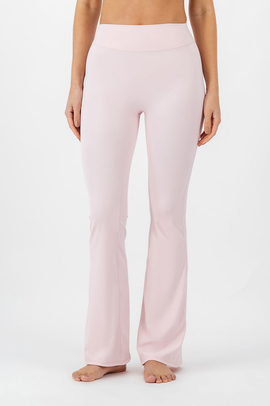 Standout Flared Leggings