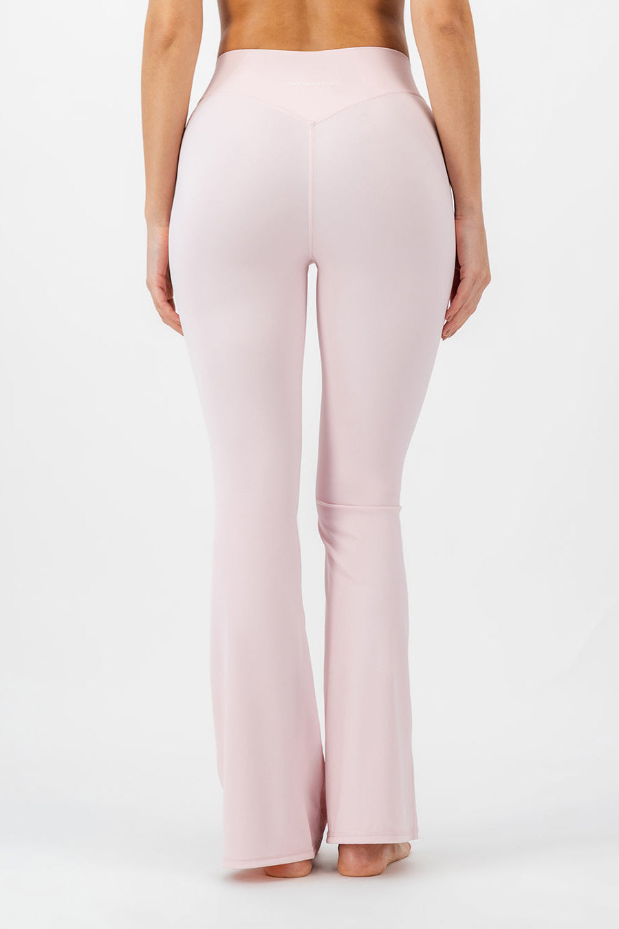 Standout Flared Leggings