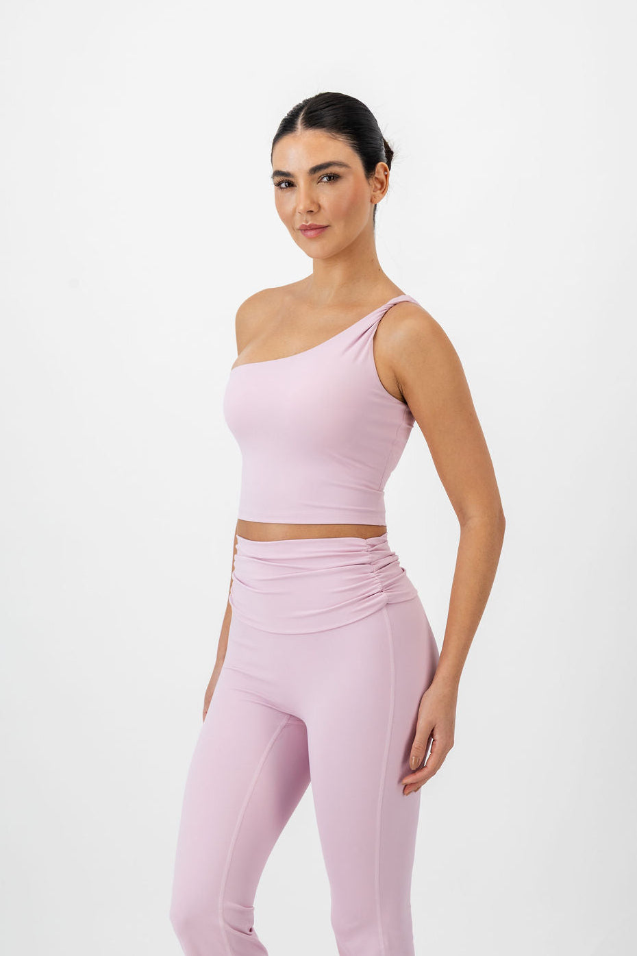 Rare One-Shoulder Top