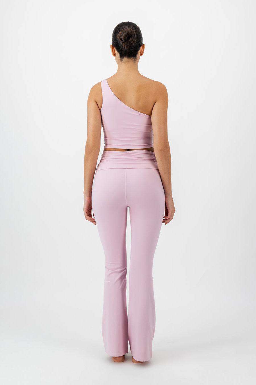 Allure Flared Leggings