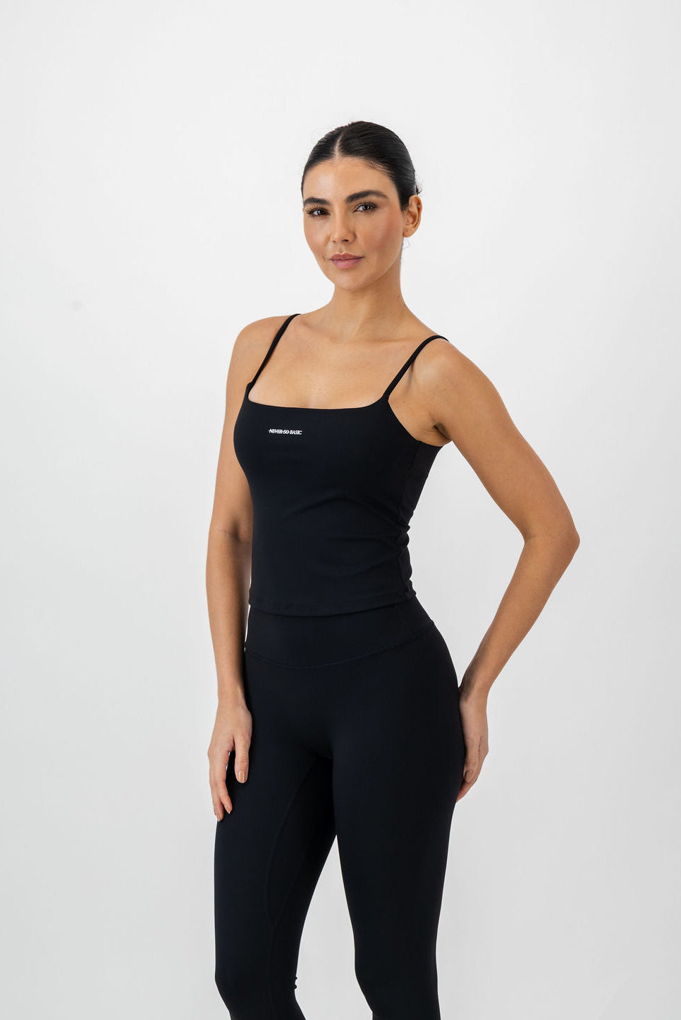 Siren Cami Top
