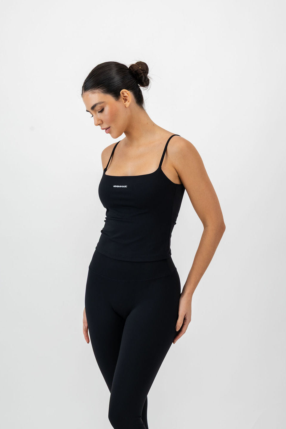 Siren Cami Top