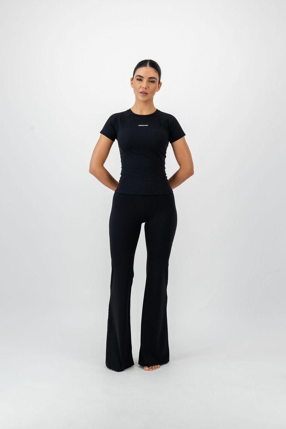 Elite Flared Pants