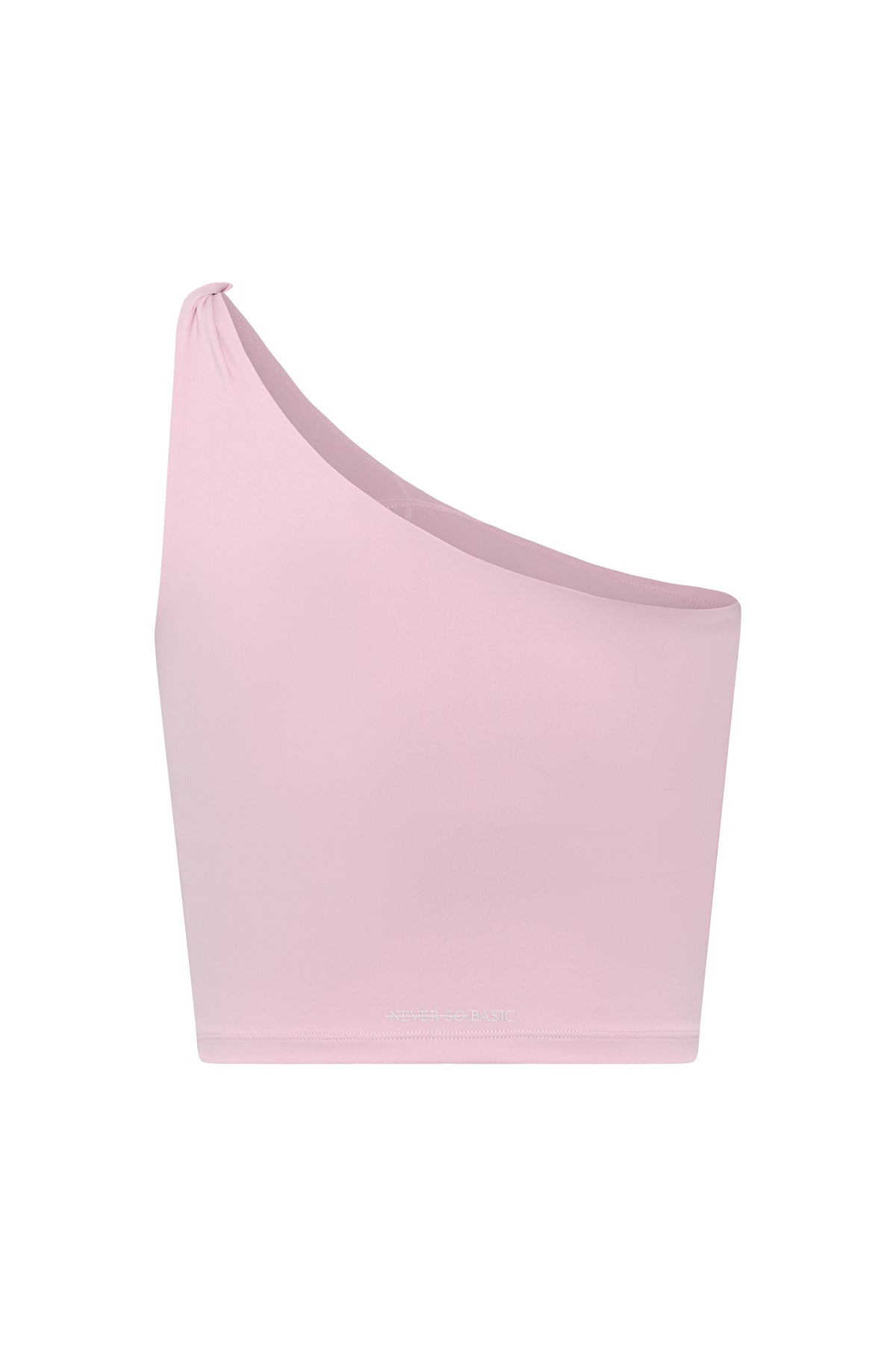 Rare One-Shoulder Top