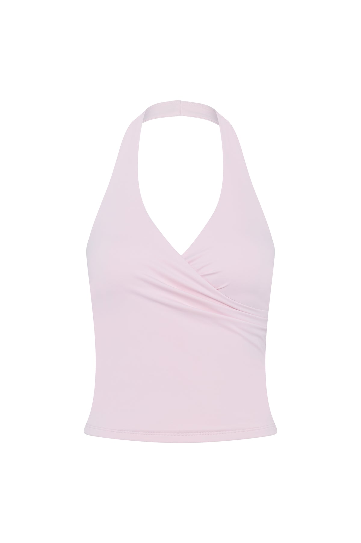 Muse halter top