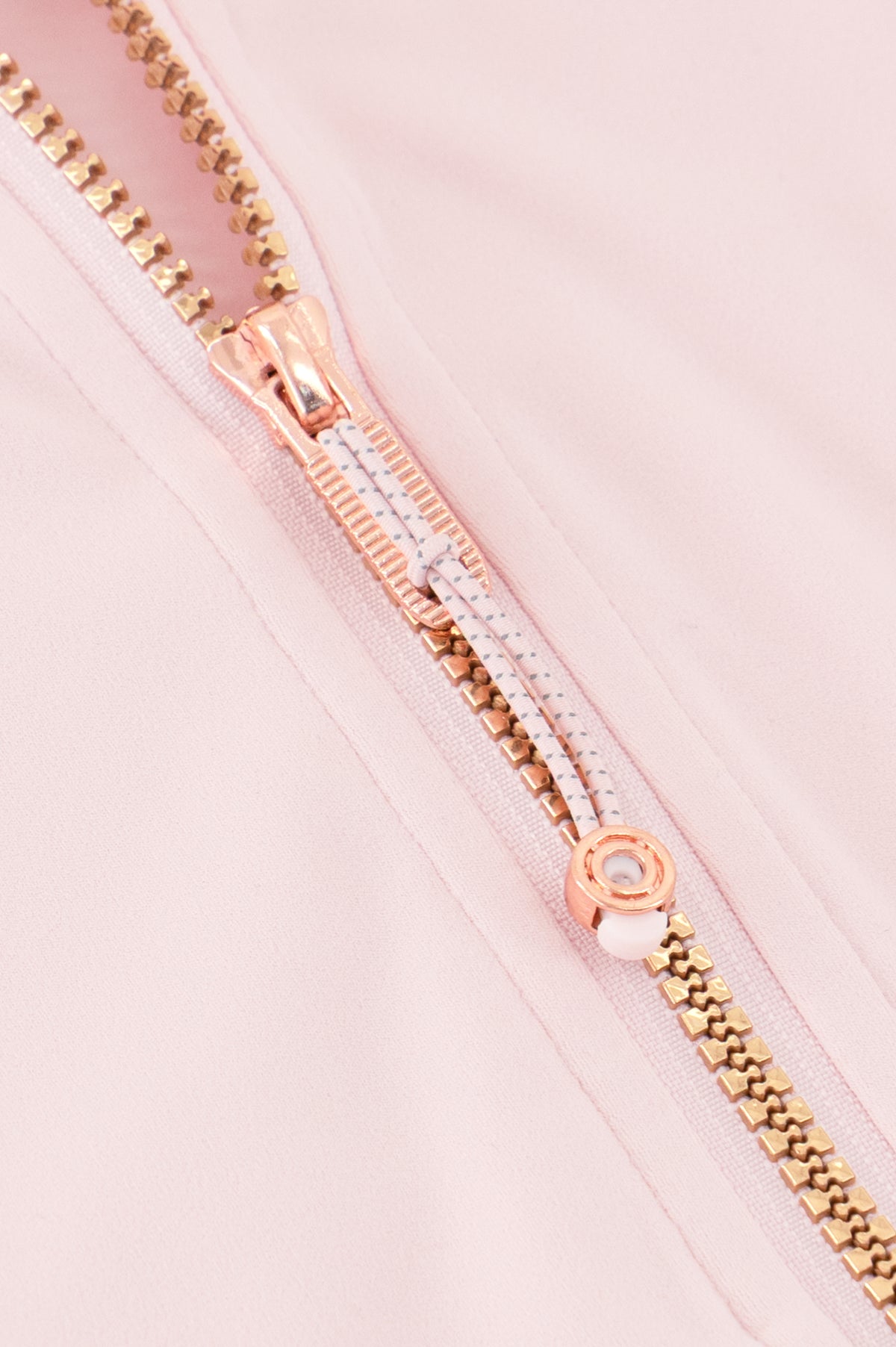 Icon Zip Jacket