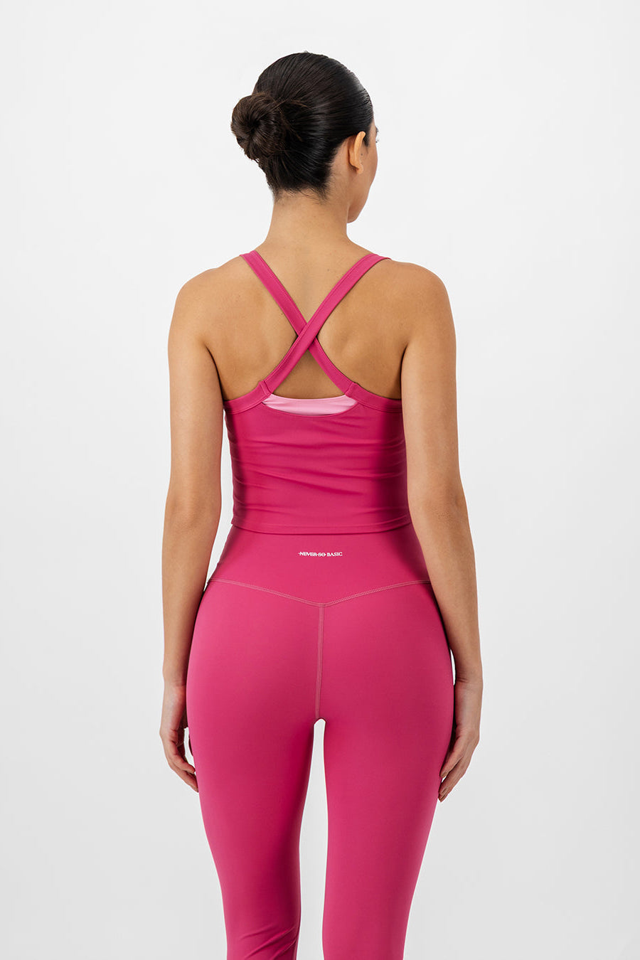 Darling Fitted Top