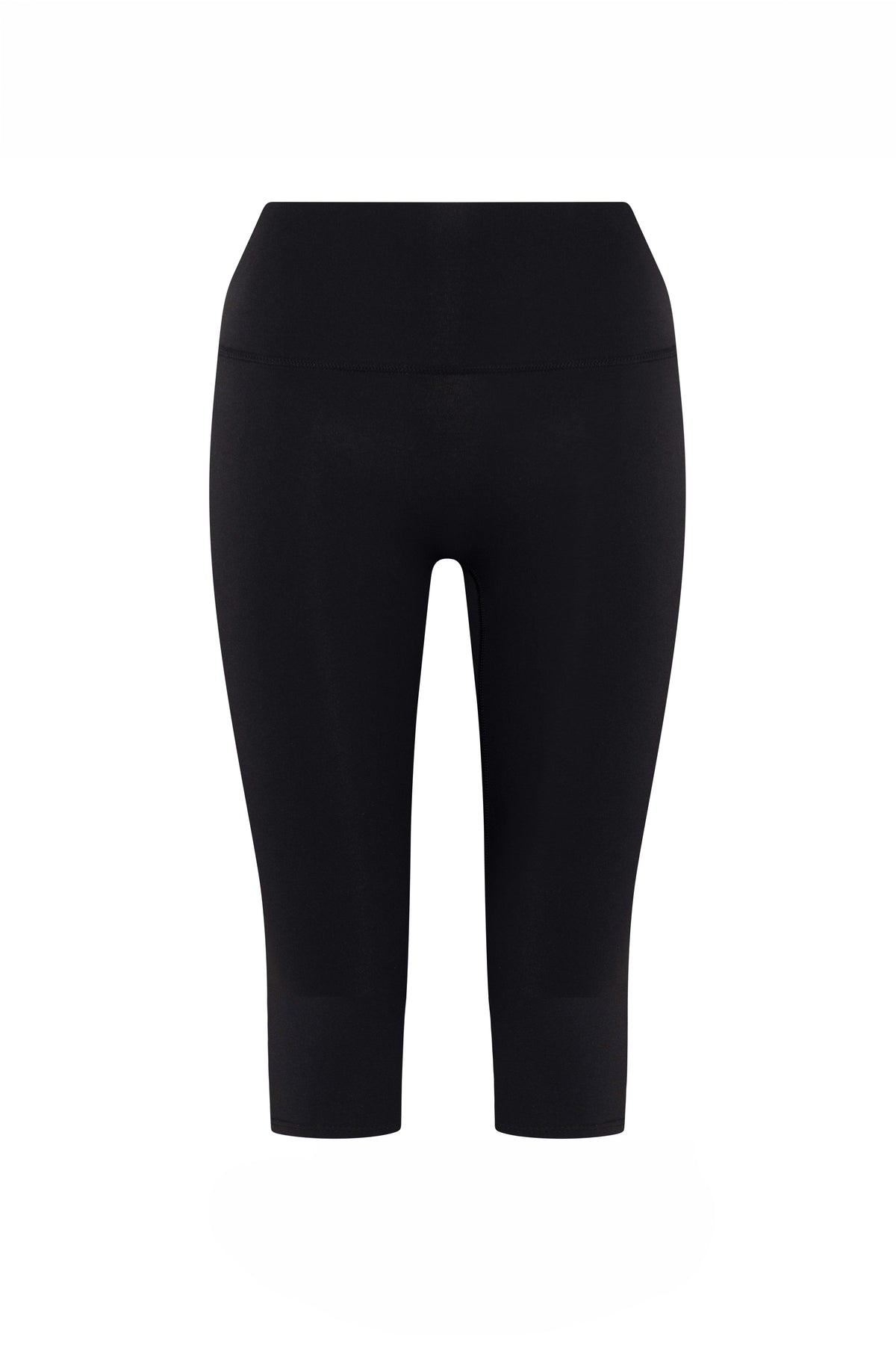Rebel Capri Leggings