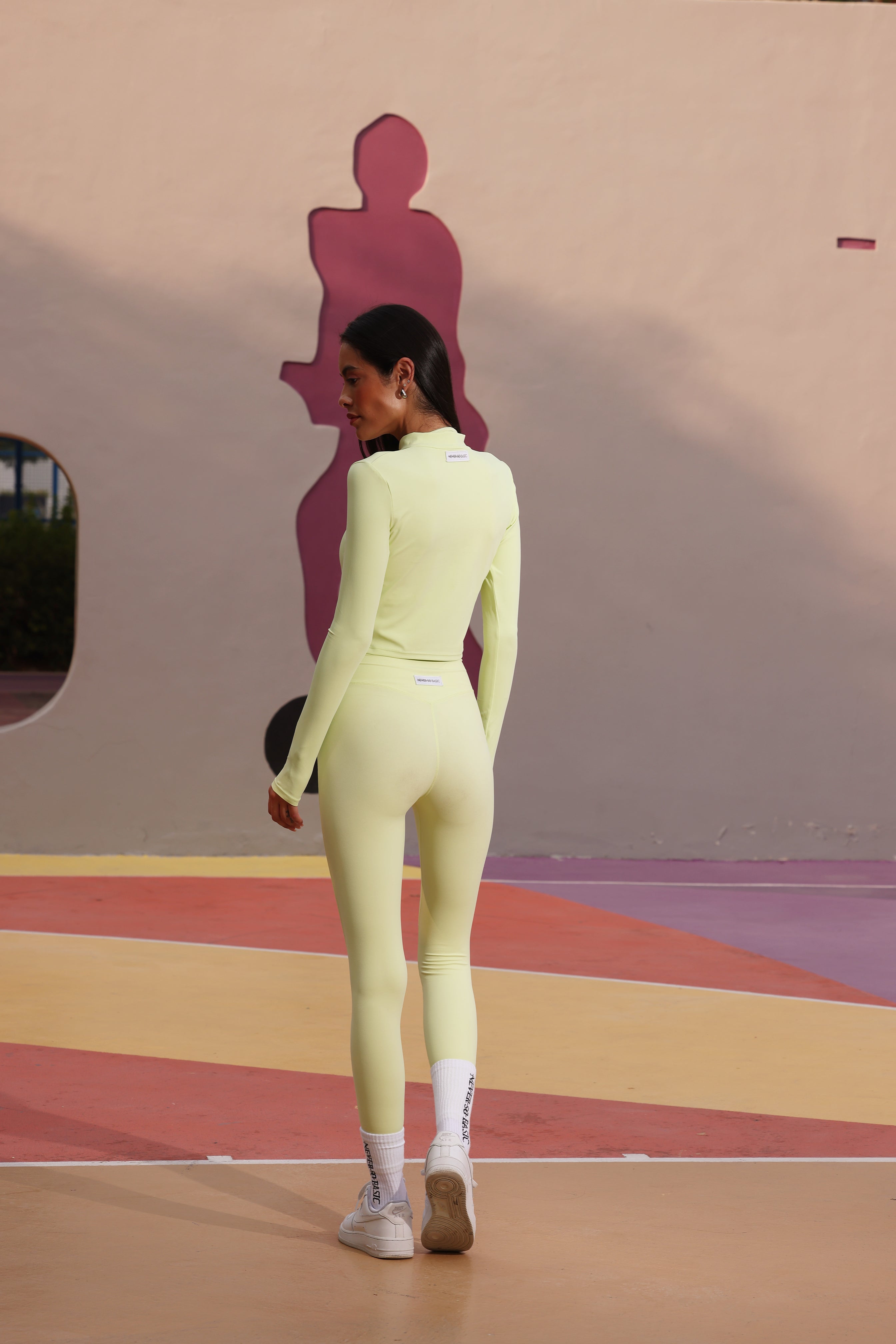 Lifting Sculpting Legging