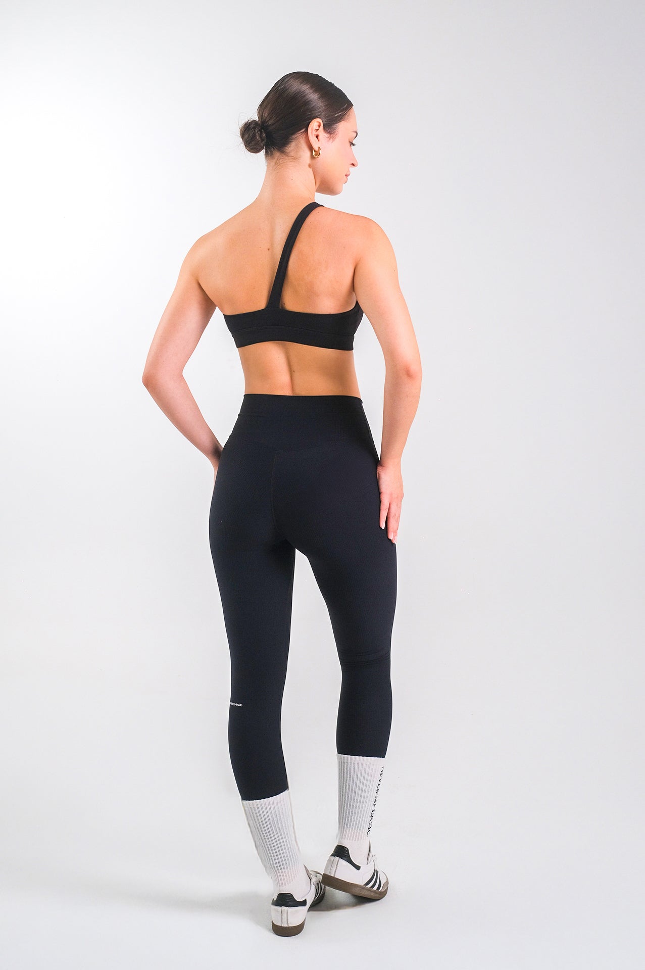Lifting Sculpting Legging