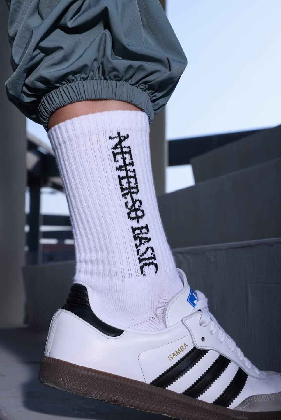 NSB Socks