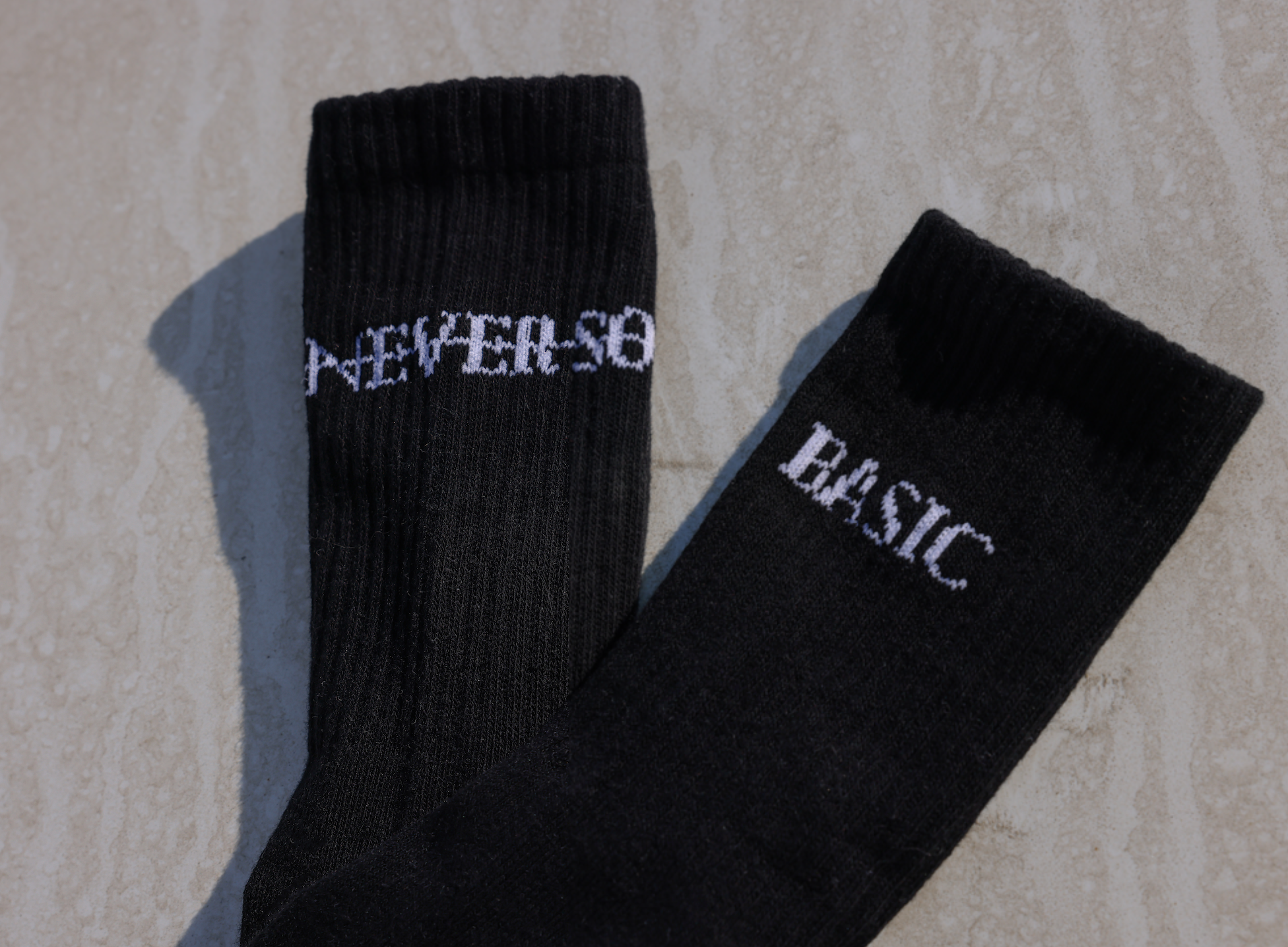 NSB socks