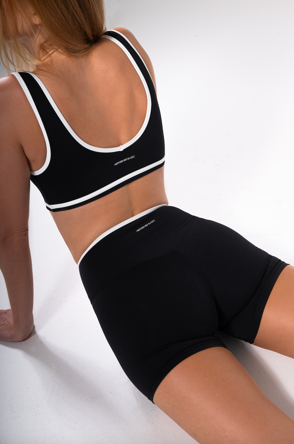Sculpting Shorts