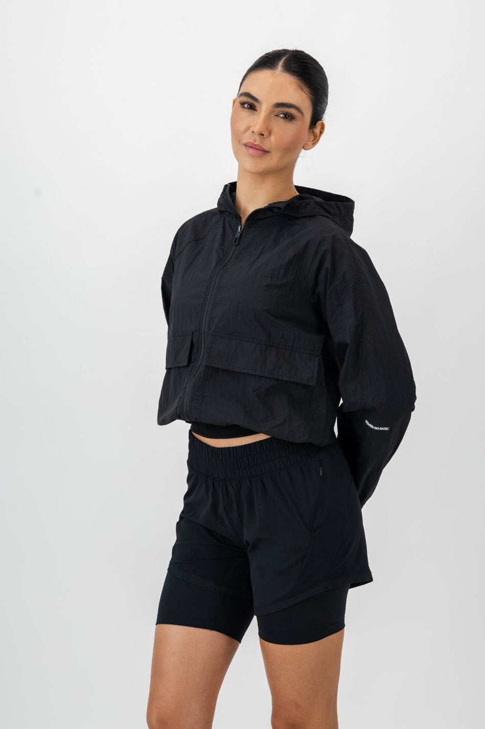 Ace Windbreaker