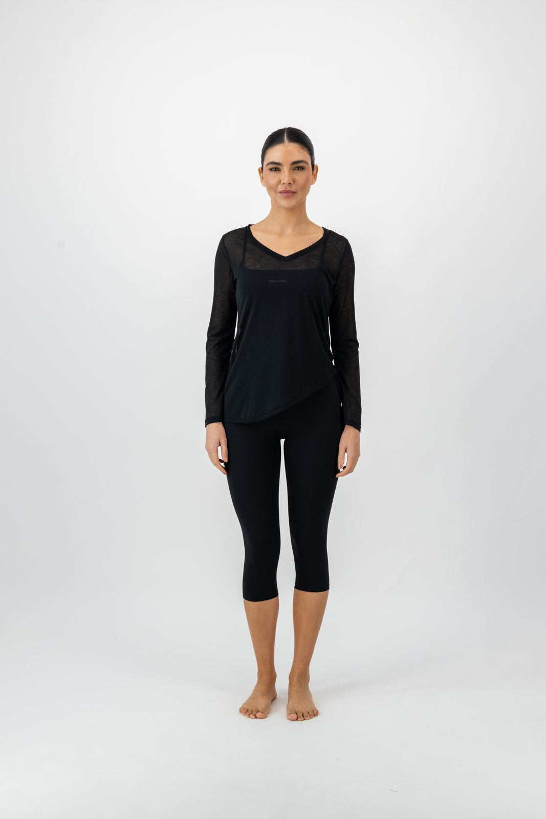 Aura Sheer Cover Up