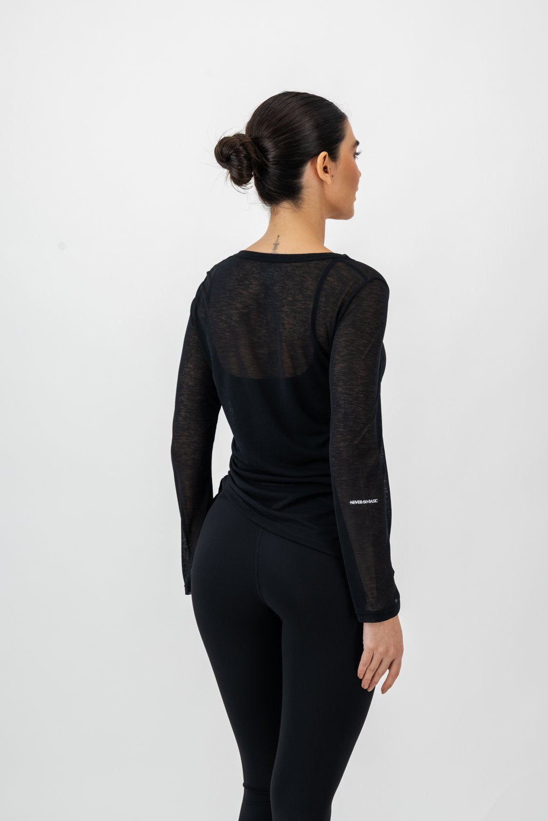 Aura Sheer Cover Up
