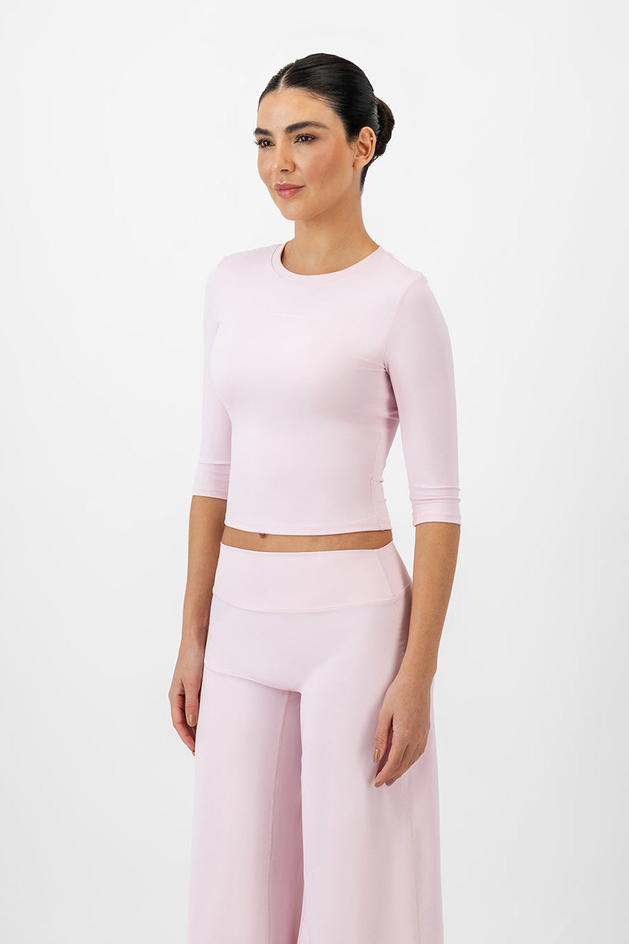 Belle Fitted Top