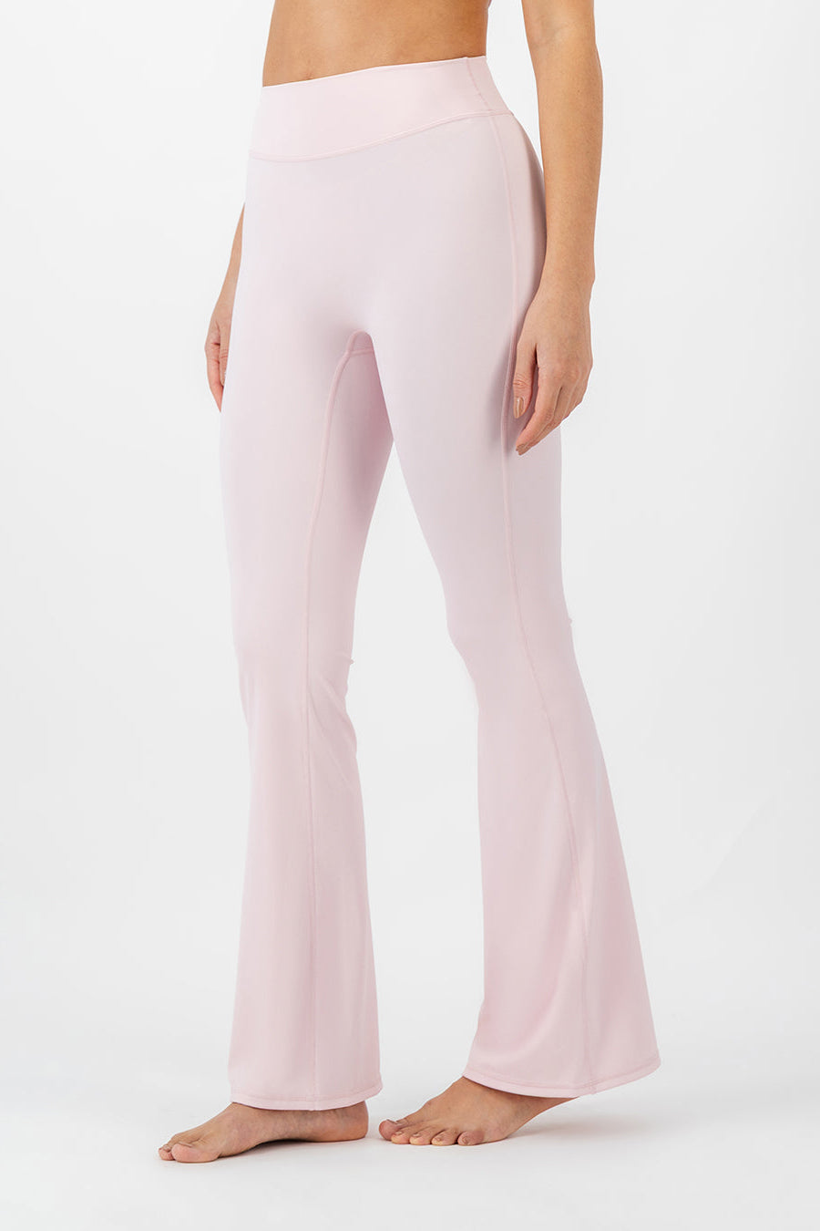 Standout Flared Leggings