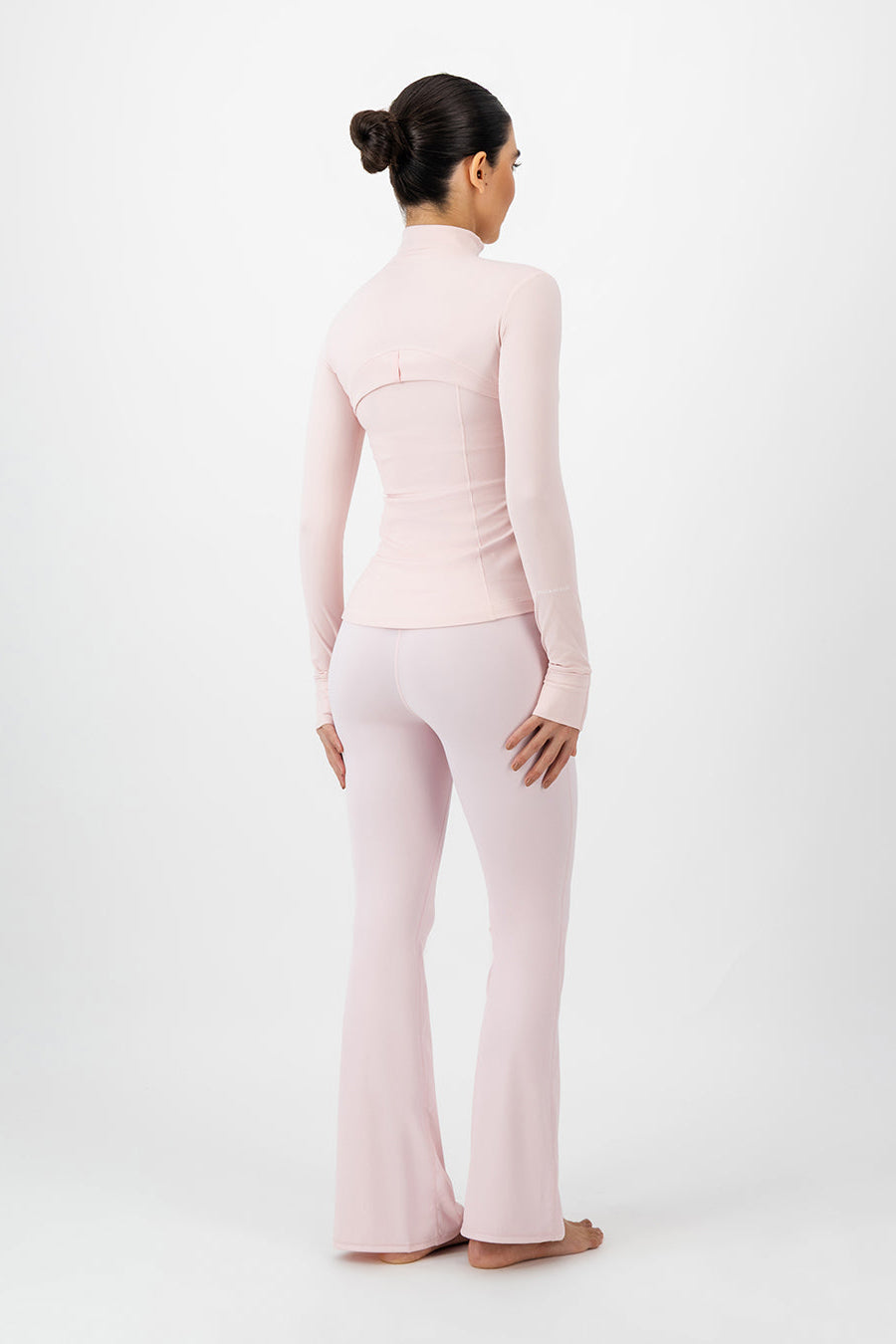 Standout Flared Leggings