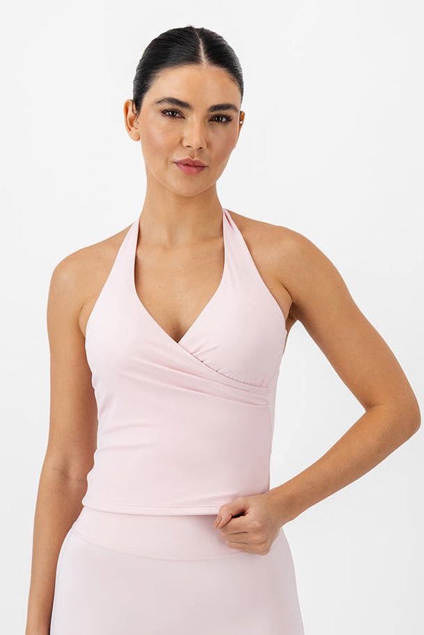 The blush set