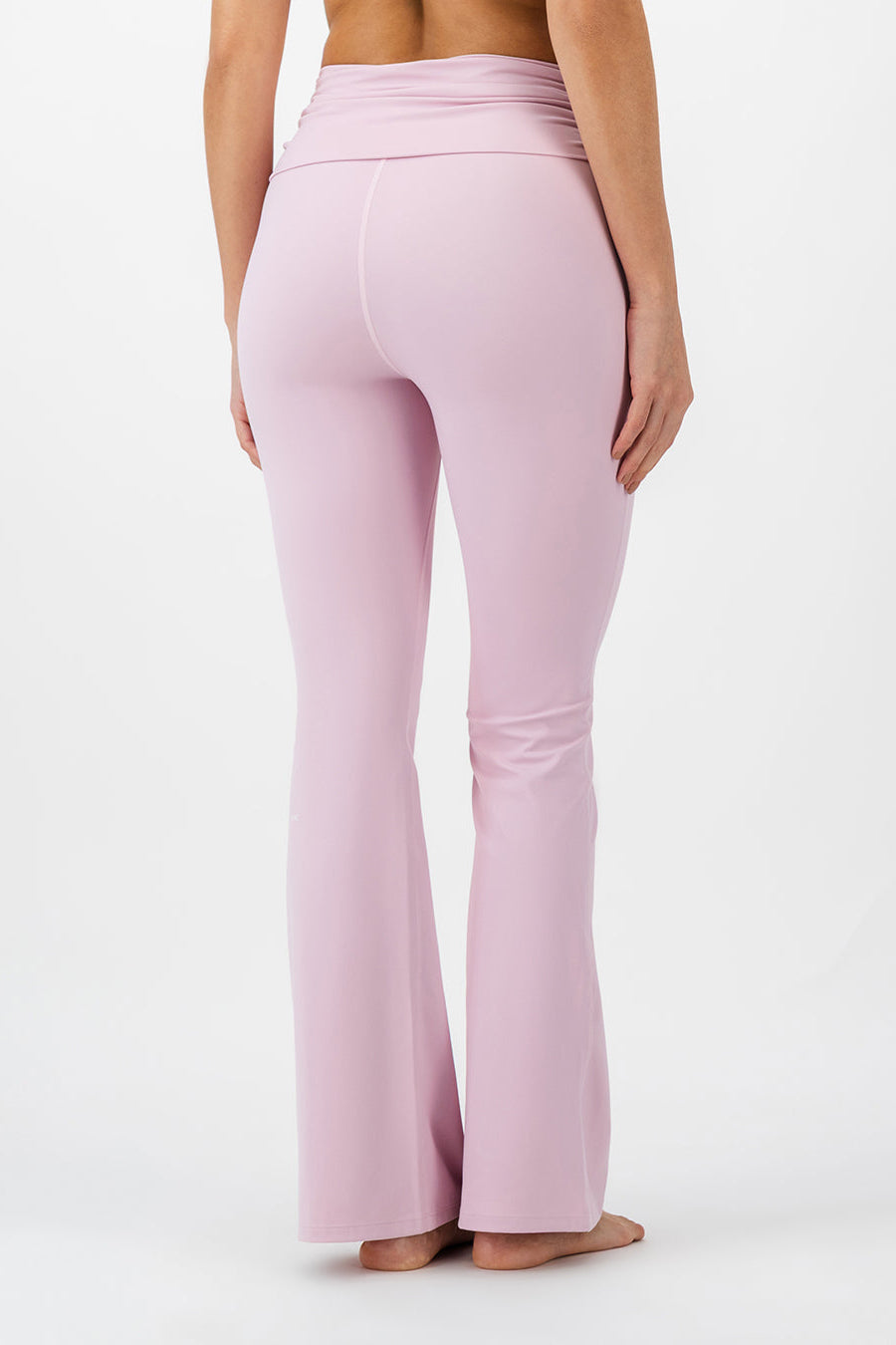 Allure Flared Leggings