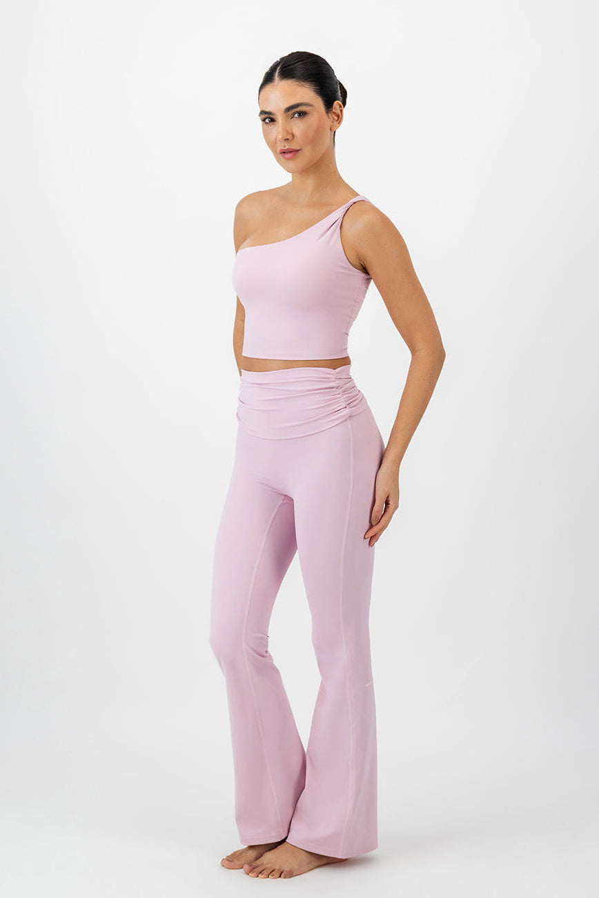 Allure Flared Leggings