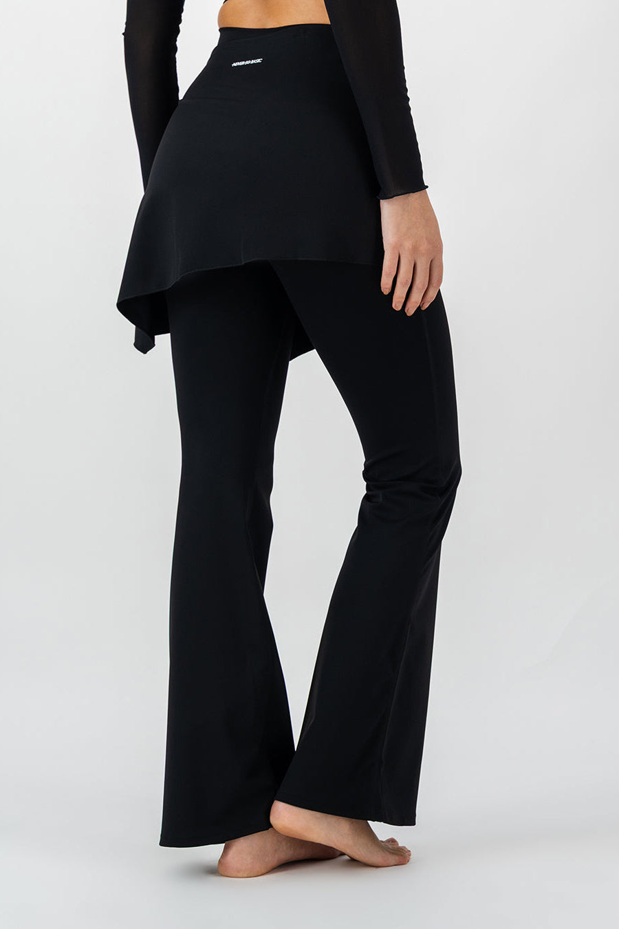 Flair Skirt Leggings