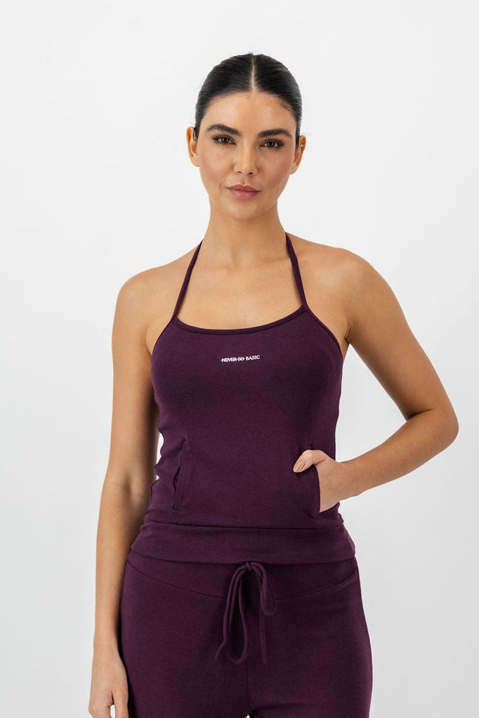 Whisper strappy Tank