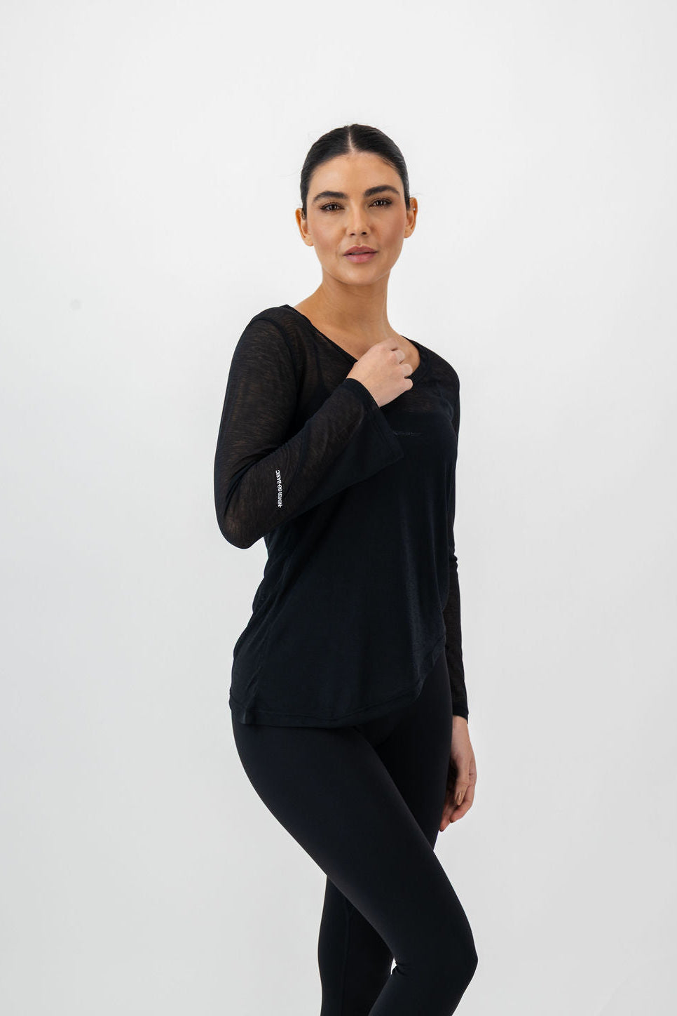 Aura Sheer Cover Up