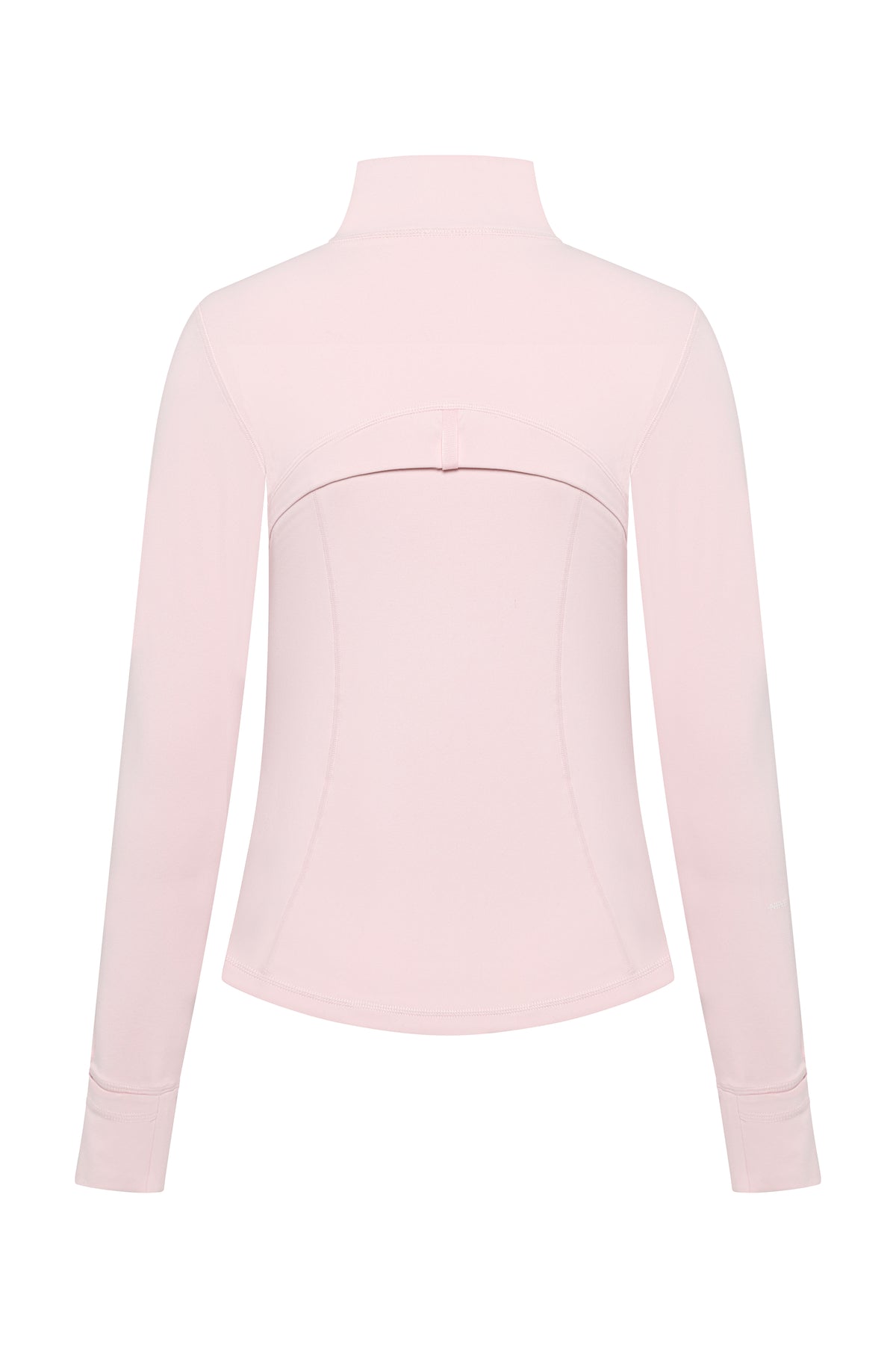 Icon Zip Jacket