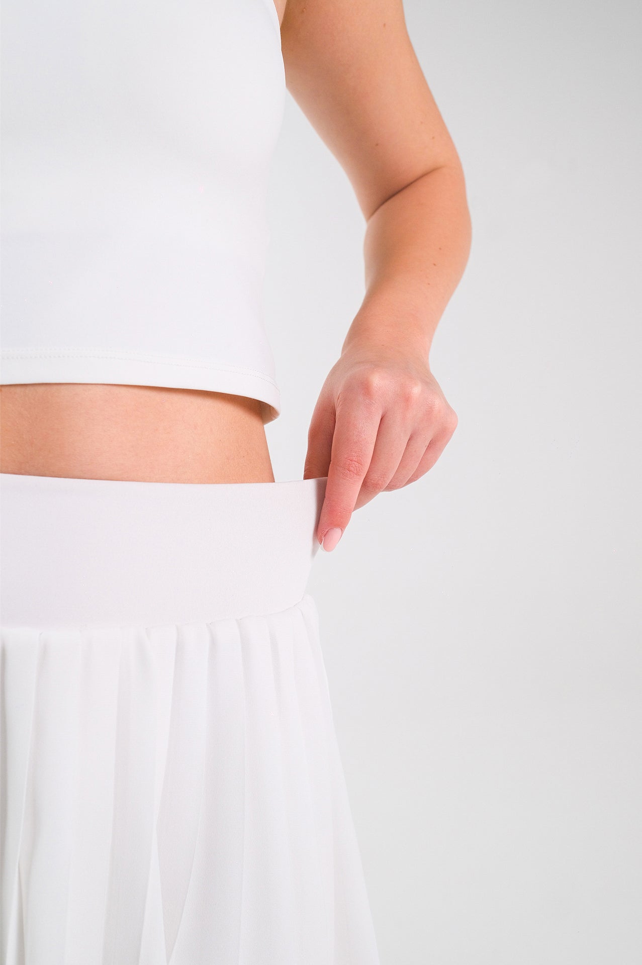 Sports Tennis Skirt