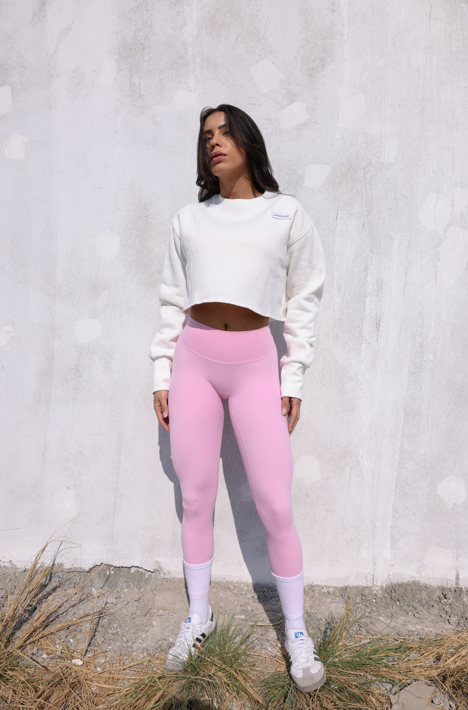 Hip Lifting Sculpting Legging