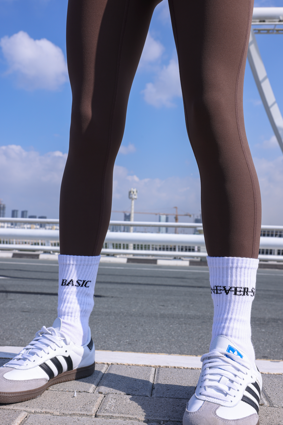 NSB socks