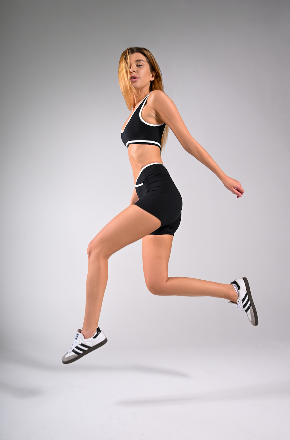 Sculpting Shorts