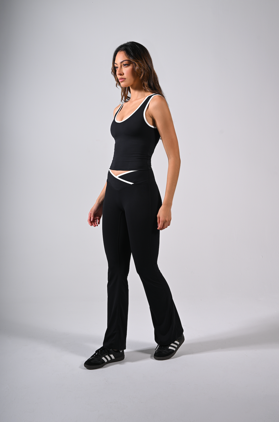 Cross Lifting Legging