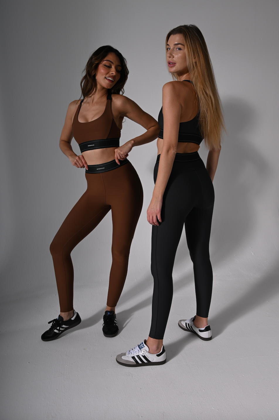 Sleeveless Bra