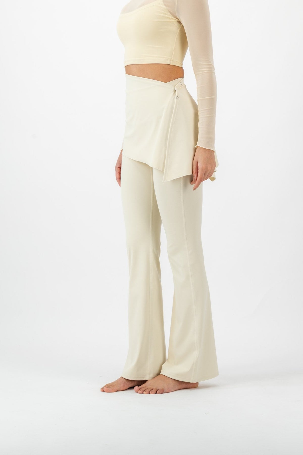 Flair Skirt Leggings