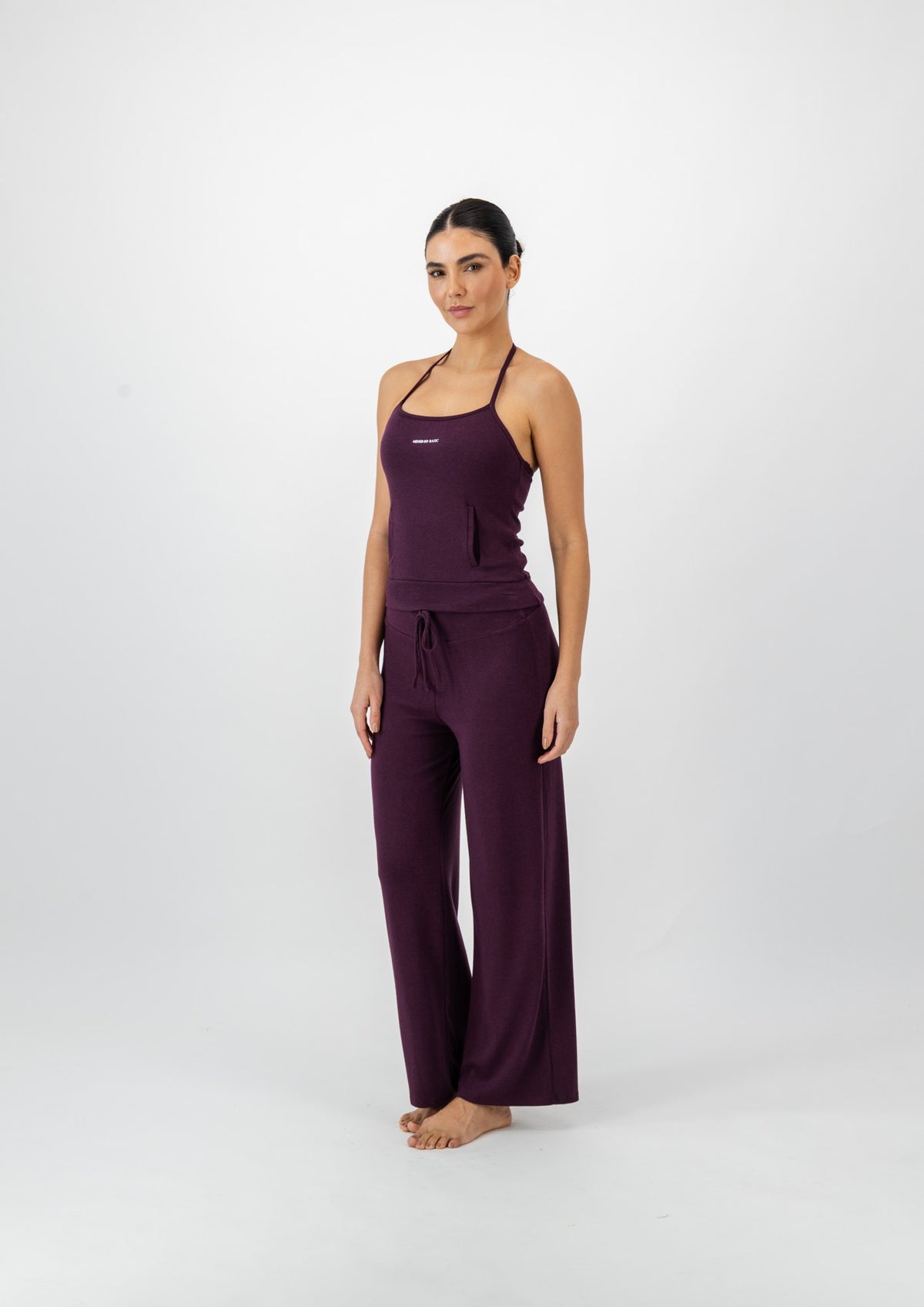 Whisper strappy Tank
