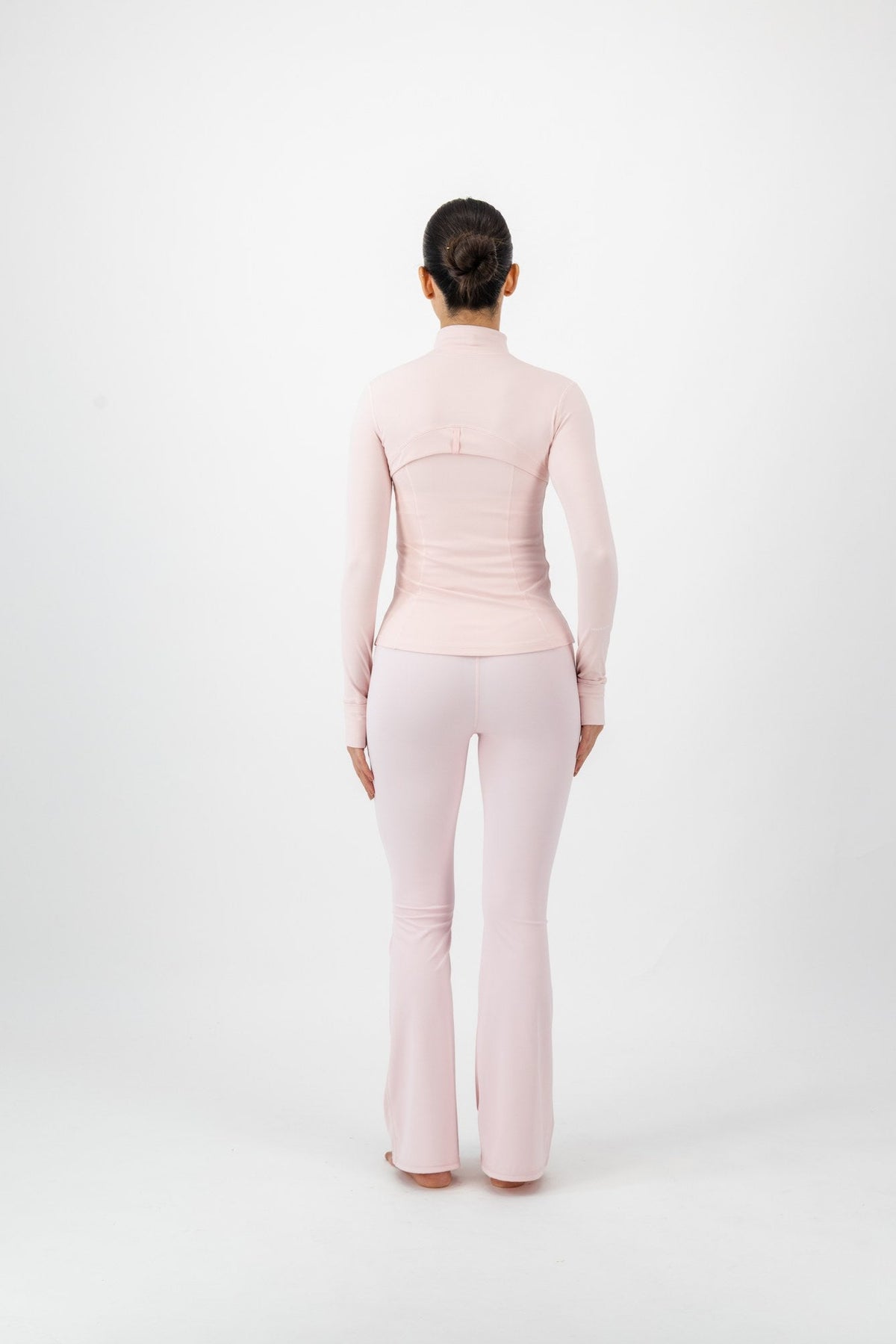 Standout Flared Leggings