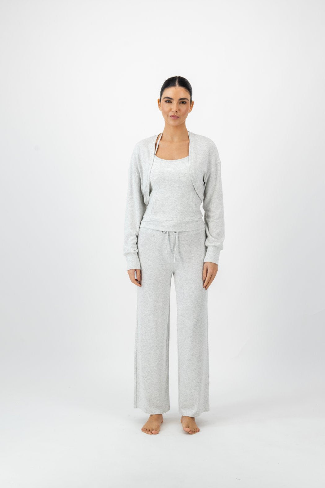 Drift Wide-Leg Pants