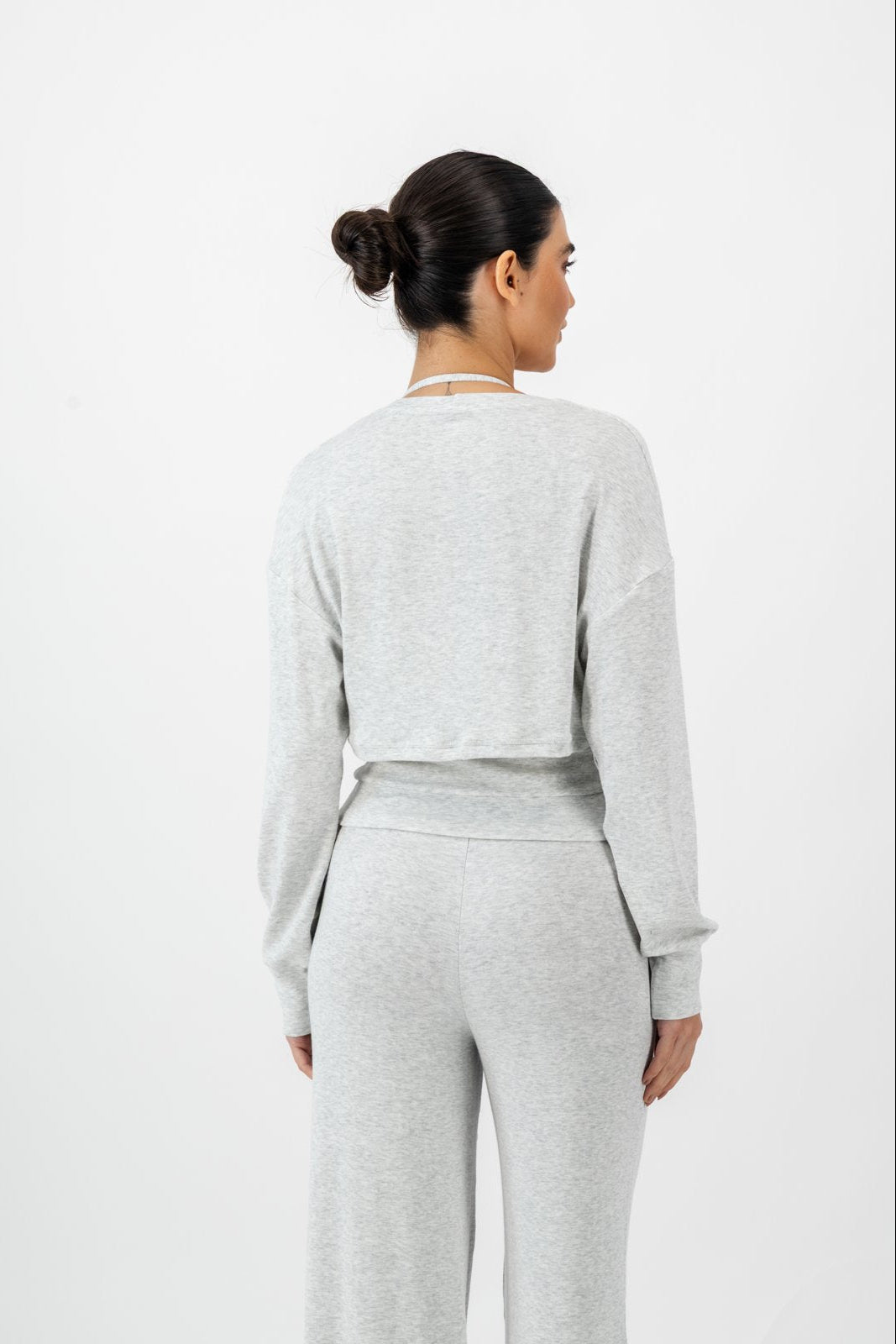Cocoon Cardigan