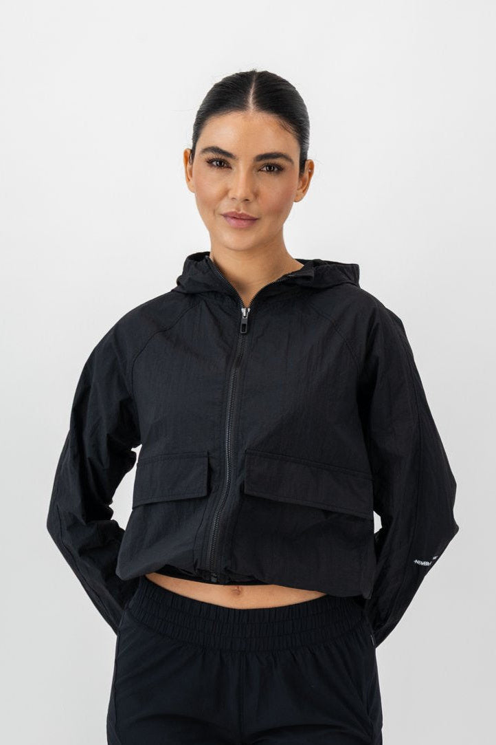 Ace Windbreaker