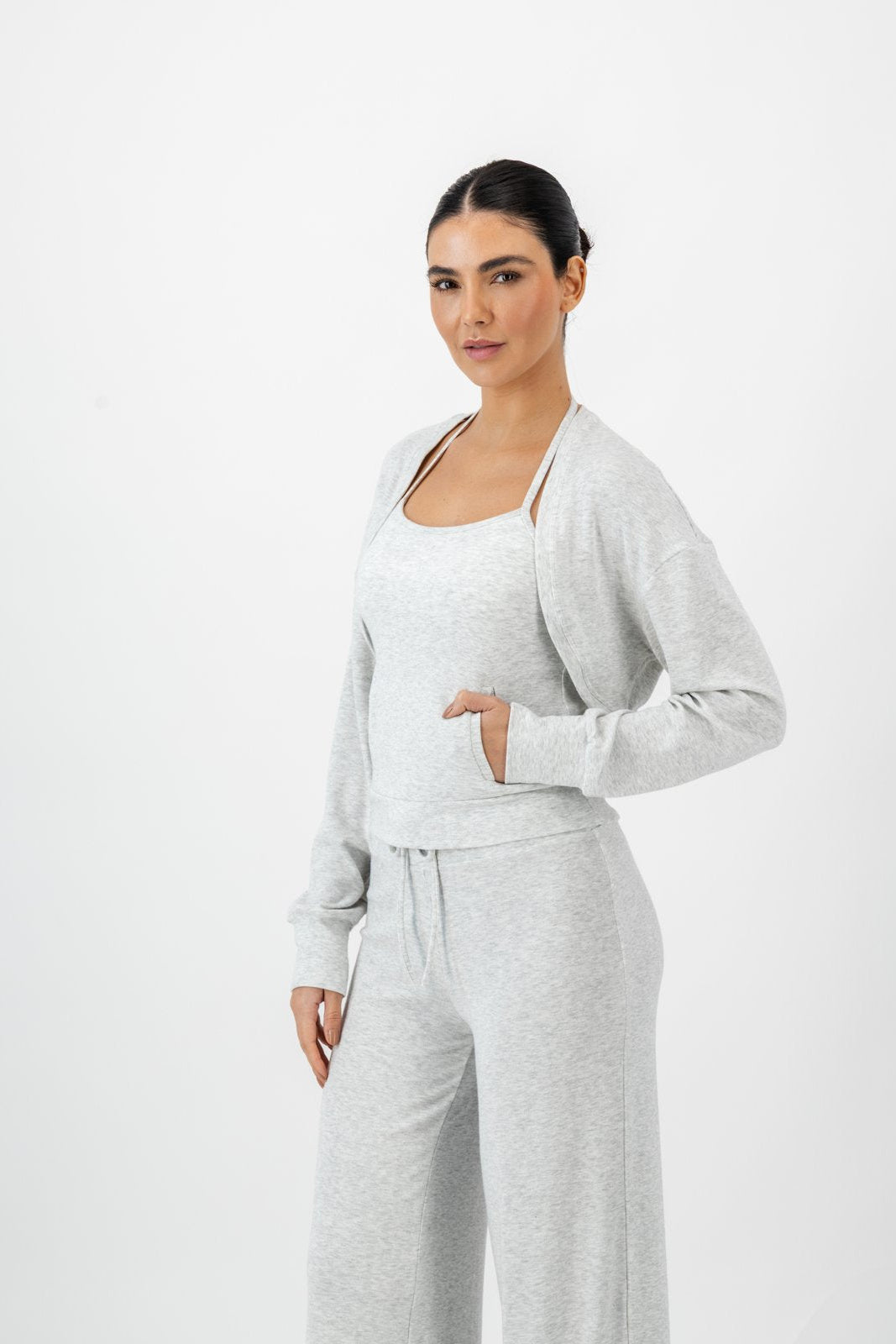 Cocoon Cardigan