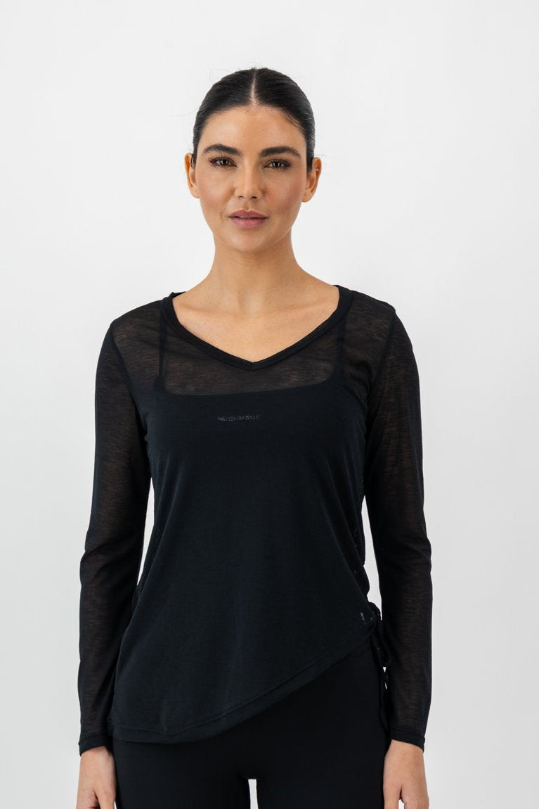 Aura Sheer Cover Up
